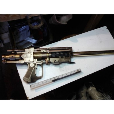 Image for: 663 Modified Hothian Sharpshooter