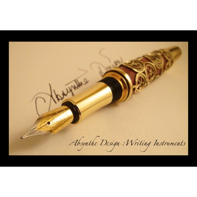 Image for: Fountain Pen