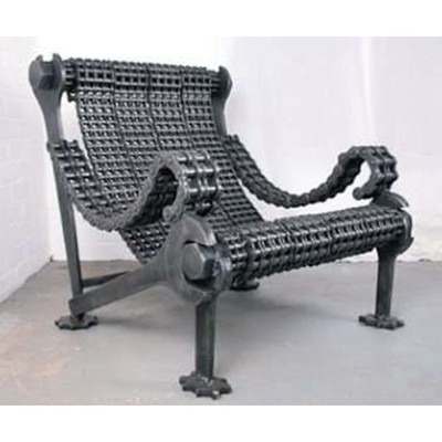 Image for: Industrial Art Furniture