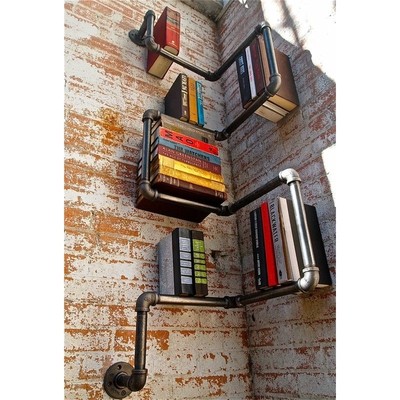 Image for: Pipe Shelf