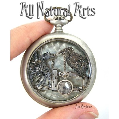 Image for: Piece by AllNatural Arts