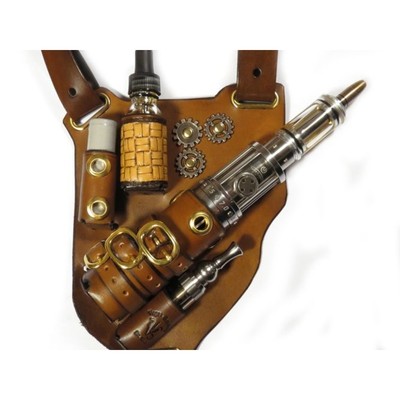 Image for: 134 Leather Shoulder Holster