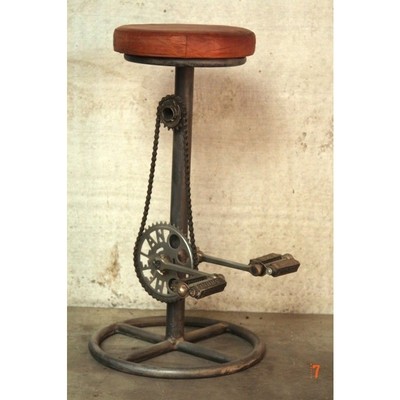 Image for: Industrial stool pedal orginal